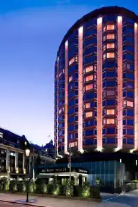 The Park Tower Knightsbridge, A Luxury Collection - 0