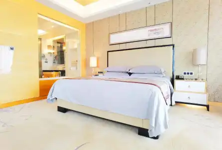Wyndham Grand Plaza Royale Colorful Yunnan Kunming - 50