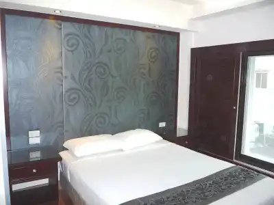 Empress HoChiMinh City - 24