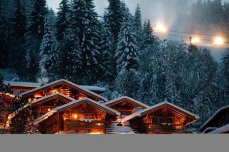 Almdorf Flachau - Luxus Hüttenurlaub - 14