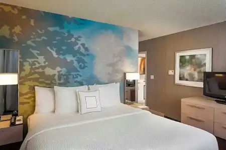 Courtyard by Marriott Las Vegas Henderson/Green Valley - 42
