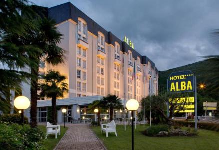 Hôtel ALBA - 40