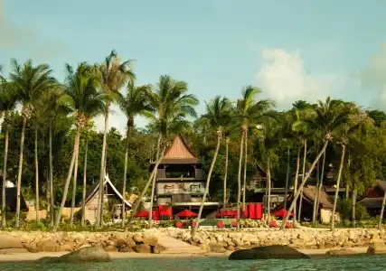 Kupu Kupu Phangan Beach Villas & Spa - 18