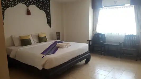 Wangburapa Grand - 24