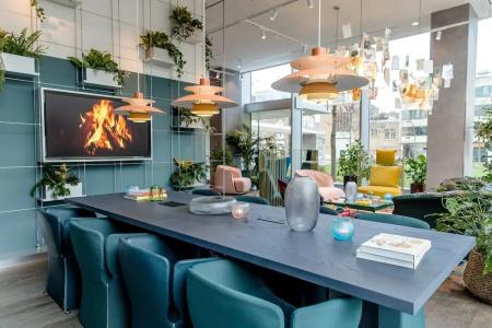 Motel One Rotterdam - 22