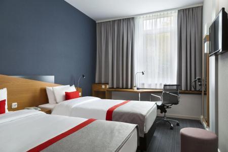 Holiday Inn Express Dortmund by IHG - 2