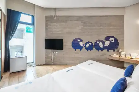 Kokotel Bangkok Surawong - 37