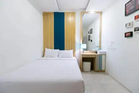 The Bedrooms Hostel Pattaya - 68