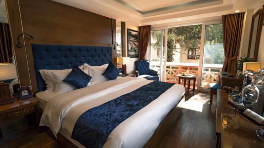 Sapa Horizon & Skybar - 14
