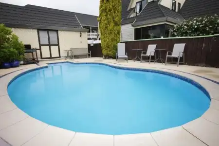 Kings Gate Motel - 9