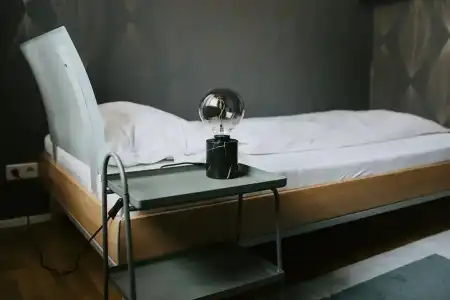 Gemütliches Apartment am Hauptbahnhof - 20