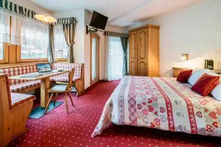 Albergo La Montanina - 1