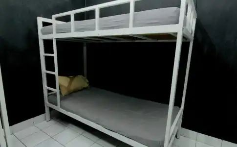 Hostel Backpacker 44 - 2