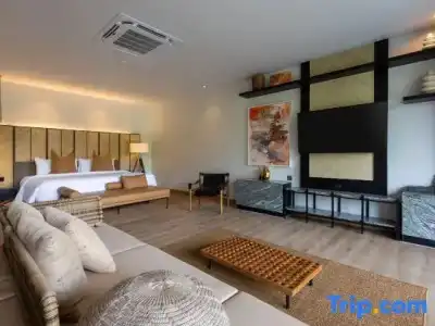 Kachong Hills Tented Resort Trang - 60