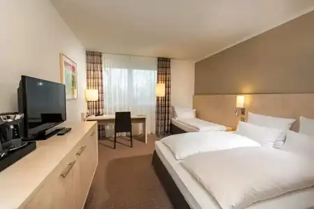 Mercure Bielefeld Johannisberg - 41