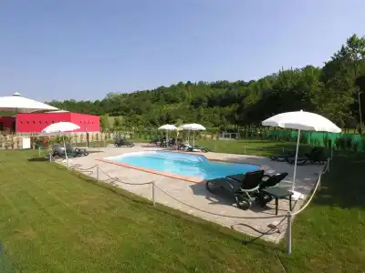 Alba Village - 9