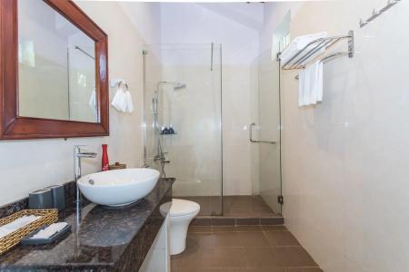 Camia Resort & Spa - 8