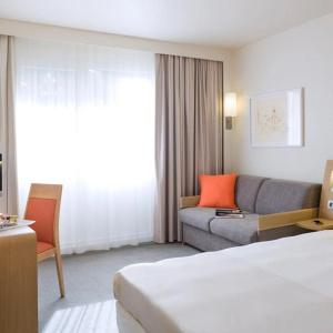 Novotel Marseille Vieux Port - 41