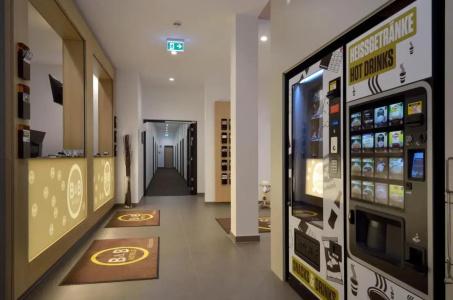 B&B Hildesheim - 13