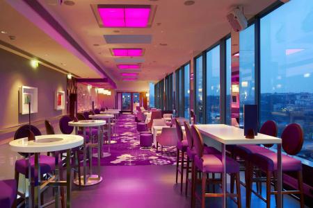 Hilton Prague - 46