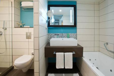 Leonardo Club Dead Sea - All Inclusive - 7