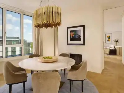 The Ritz-Carlton, Wolfsburg - 78