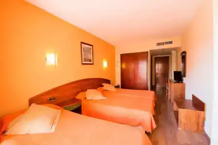 Helios Mallorca & Apartments - 5