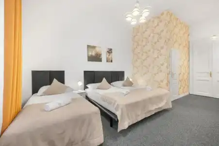 Downtown Bratislava B&B - 37