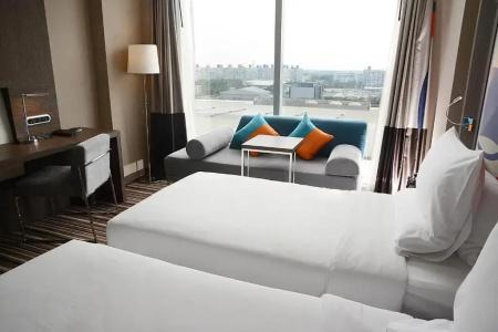 Novotel Bangkok IMPACT - 90