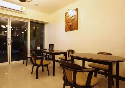 Naturbliss Boutique Residence - 16