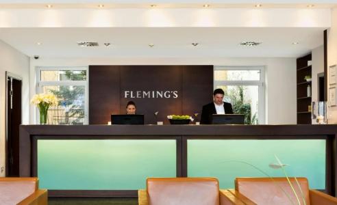 Flemings Wien-Stadthalle - 34