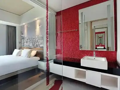 Mercure Jakarta Simatupang - 55