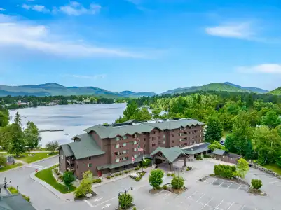 Hampton Inn & Suites Lake Placid - 24