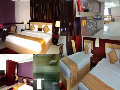 Hala Inn Apartments - 1