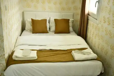 Ada Aparthotel - 11