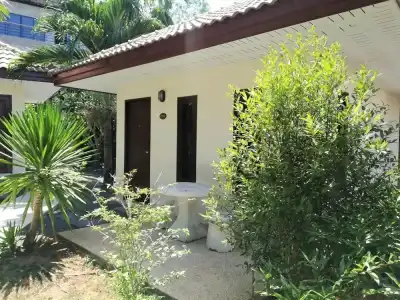 Laemsai Resort - 16