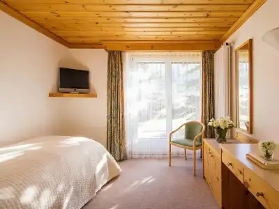 Europa Suites - 33