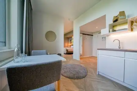 Vienna House Easy by Wyndham Augsburg - 38