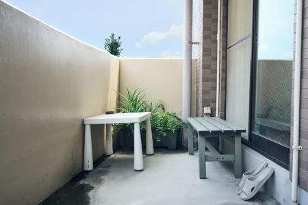 Green Guesthouse - 36