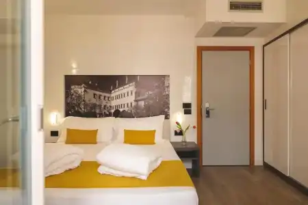 Hi - Wellness & Spa Adults Only - 76