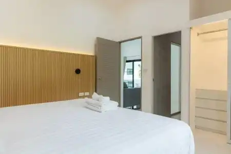 Garto Beach Resort Samui - 49
