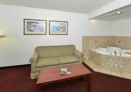Americas Best Value Inn Omaha - 14
