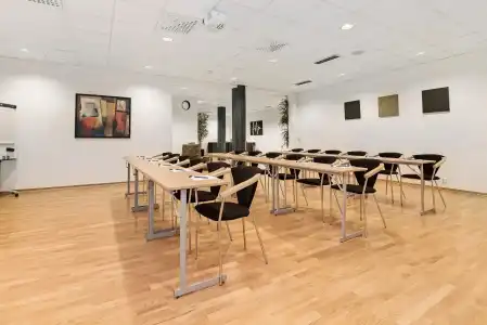 Best Western City Gavle - 19