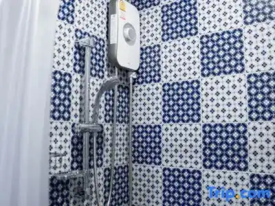 The Pattern Service Apartment - 138