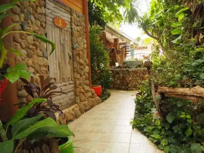 Three J Guesthouse - 74