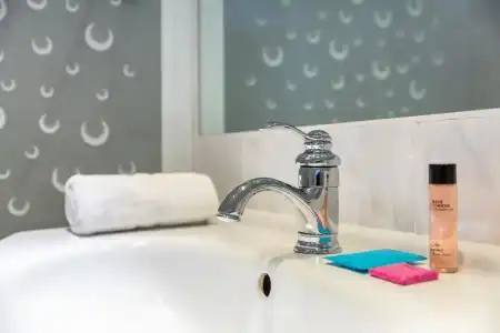 SmartFlamingo Self Check-IN - 10
