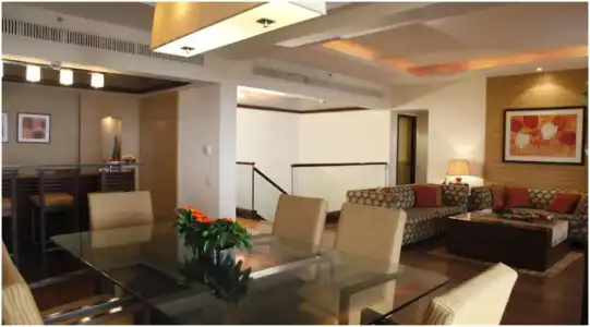 The Retreat & Convention Centre - 1