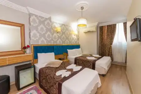 Ista Palace - 76