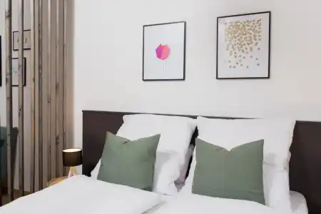 BENSIMON apartments Prenzlauer Berg - 185