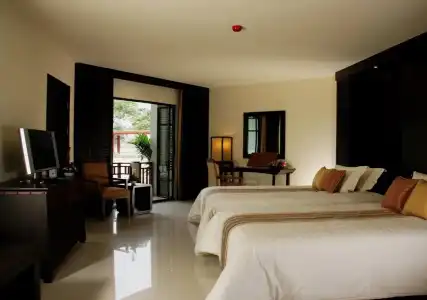 The Nouveau Chumphon Beach Resort & Golf - 3